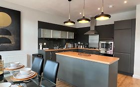 Stunning Apartment At Glasgow Hydro & Secc - Glasg